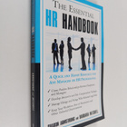 Barbara Mitchell ym. : The essential HR handbook : a quic... - pikkukuva 1