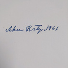 Aku Räty : Vähän on tarpeen (signeerattu) - pikkukuva 3