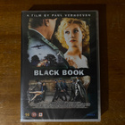 Black Book DVD - pikkukuva 1