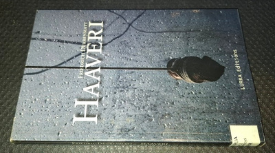 Friedrich Durrenmatt : Haaveri - mahdollinen tarina