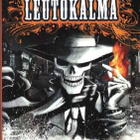 Derek Landy - Keplo Leutokalma - pikkukuva 1