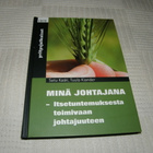 Kaski - Kiander Minä johtajana - pikkukuva 1