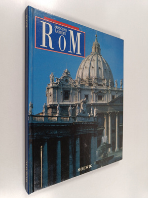 Francesco Lamberti : Rom