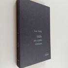 Luc Lang : Mille six cents ventres - pikkukuva 1
