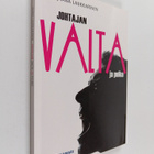 Jaana Laukkarinen : Johtajan valta ja pelko - pikkukuva 1