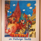 Bernhard Im Freiburger Bächle - pikkukuva 1