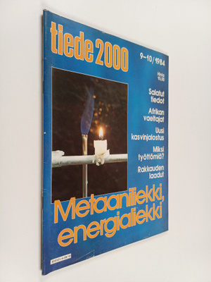 Tiede 2000 9-10/1984