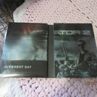 T2 Terminator 2 Judgment day dvd . - pikkukuva 2