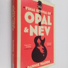 Dawnie Walton : The final revival of Opal & Nev - pikkukuva 1