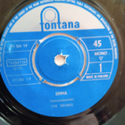 SINGLE- LEVY: THE SOUNDS  FONTANA 271554 TF - pikkukuva 1