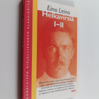 Eino Leino : Helkavirsiä I-II - pikkukuva 1