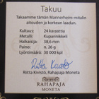 Mannerheim Ylipäällikkö - pikkukuva 5