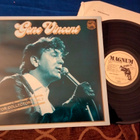 Gene Vincent LP - pikkukuva 1