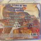 Amadou Bagayoko & Mariam Doumbia (CD, UUSI) - pikkukuva 2
