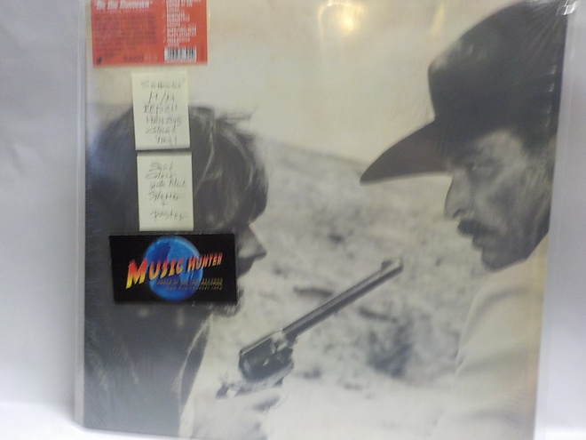 THE BIG GUNDOWN - SOUNDTRACK M/M VINYL LP