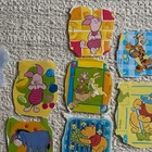 NALLE PUH Kiiltokuvia 22 kpl - pikkukuva 4
