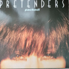 Pretenders: Packed! (LP) - pikkukuva 1