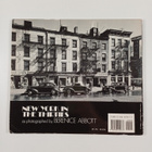 Berenice Abbott : New York in the thirties - pikkukuva 2