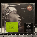 LAURYN HILL - MTV Unplugged 2.0 2-cd - pikkukuva 1