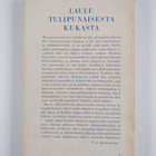 Johannes Linnankoski : Laulu tulipunaisesta kukasta - pikkukuva 2