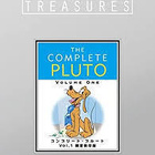 Walt Disney Treasures: The Complete Pluto - pikkukuva 1
