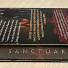 Sanctuary: Kausi 1 (2008) Amanda Tapping, Robin Dunne - pikkukuva 5
