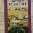 William Kennedy -kirjoja [alk. 4,00€] - pikkukuva 2