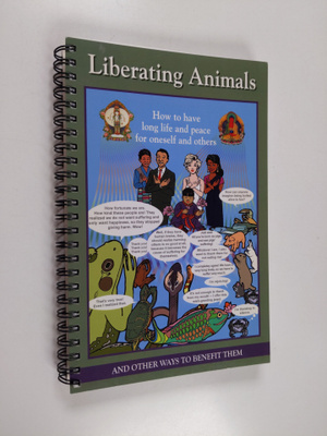 Liberating Animals from the Danger of Death - How to have...