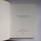 Eija-Liisa Ahtila: Parallel Worlds kirja - pikkukuva 4