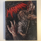 Madman (4K Ultra HD) Vinegar Syndrome (1981) Slipcover UUSI - pikkukuva 1