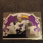 Tom Koivisto - UD crown royale 142/799 , St. Louis Blues - pikkukuva 1