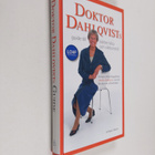 Annika Dahlqvist : Doktor Dahlqvists guide till bättre hä... - pikkukuva 1