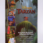 Walt Disney : Tarzan 2/2 - pikkukuva 2