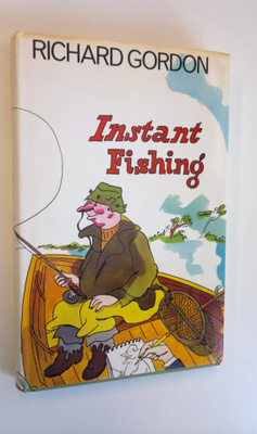 Richard Gordon : Instant Fishing