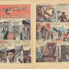 Seikkailusarjat 22/1953 (Valiolehdet Oy) - pikkukuva 4