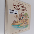 Elina Vanninen ym. : Näkki maalle, minä veteen - pikkukuva 1