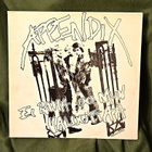 Appendix - Ei raha oo mun valuuttaa LP (2.painos 1983) - pikkukuva 1