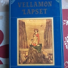 Vellamon Lapset Kirja - pikkukuva 1