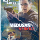 MEDUSAN VERKKO - DVD - pikkukuva 1