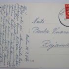VANHA Postikortti Oulu 1954 - pikkukuva 2