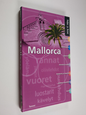 Robin ym. Barton : Mallorca