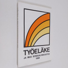 Työeläke ja muu sosiaalivakuutus 1988 - pikkukuva 1
