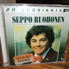 CD 20 SUOSIKKIA Seppo Ruohonen : Sun on mun sydämein ( SIS P - pikkukuva 1