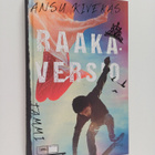 Ansu Kivekäs : Raakaversio (signeerattu, tekijän omiste) - pikkukuva 1
