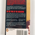 Jim Garrison : On the Trail of the Assassins - My Investi... - pikkukuva 2