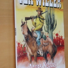 Tex Willer Aguas Negras ( 1.p. 2023 ) - pikkukuva 1
