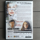 DVD: Faces In The Crowd (Milla Jovovich 2011) - pikkukuva 2