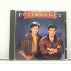 Pelimannet - Pelimannet (cd) - pikkukuva 1