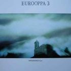 Eurooppa 3 - Sateenkaaren Alla LP - pikkukuva 1