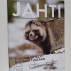 Jahti 1/2019 - pikkukuva 1